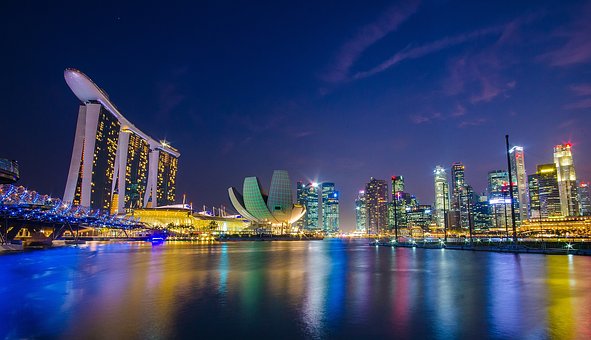 天水新加坡连锁教育机构招聘幼儿华文老师